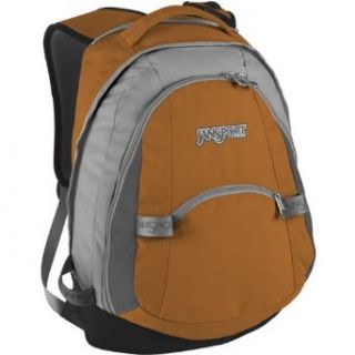 JanSport Trinity Daypack LiveWire + Ipod Compatible   1800