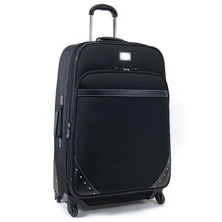 Cole Reaction Curve Appeal II Spinner 30 inch Rolling Upright Luggage
