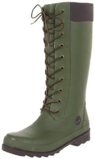Timberland Womens Welfleet Rain Boot: Shoes