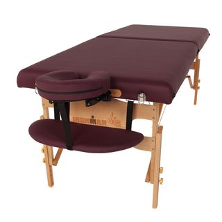 Ironman Astoria Massage Table with Warming Pad