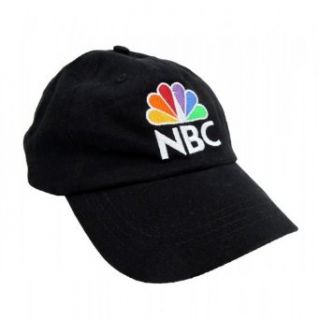 NBC Vintage Logo Hat Clothing