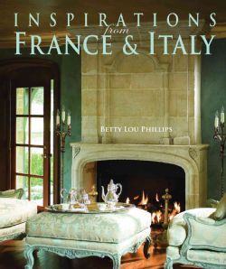 Inspirations from France & Italy (Hardcover) Today $27.96 5.0 (2