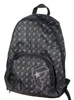  Loose Nut Backpack in Black by Famous Stars and Straps Shoes