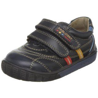 Toddler 387 Fashion Sneaker,Nilo Azul,20 EU (3.5 M US Toddler) Shoes