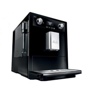 …   MELITTA   E965 102   CAFFEO GOURMET   NOIR   Dimensions 47
