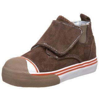 Boot (Toddler/Little Kid),Semi Sweet Chocolate,Toddler 10 M US Shoes