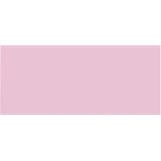 Number 10 Pastel Pink Envelopes (Pack of 50)