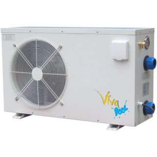 Pompe à chaleur   Puisssance 5 kW   Volume 45 m3   Achat / Vente