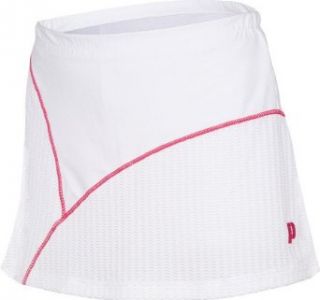 Prince Womens Tour Tennis Skirt 3 Clothing