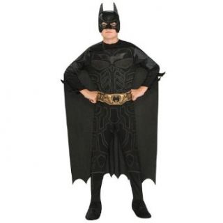 Batman Teen Costume Clothing