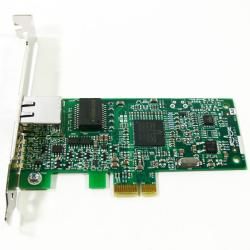 IBM NetXtreme 39Y6098 1Gbps PCI 1000 Express x1 G Ethernet Adapter