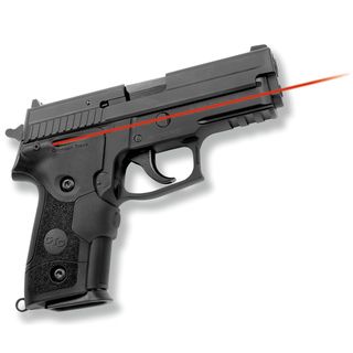 Crimson Trace Sig Sauer P228/P229 Front Activation Laser Grip
