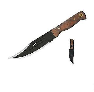 Condor Tool and Knife 6 5/16 Inch Blade Jungle Bowie II