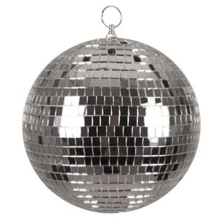 garantie pour votre soirée disco  Cette boule à facettes de 30