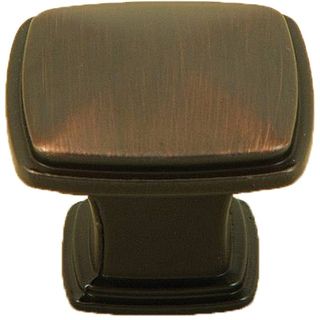 Stone Mill Providence Bronze Cabinet Knobs (Pack of 25)