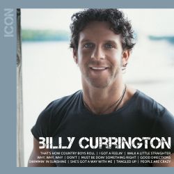 Billy Currington   Icon Billy Currington Today $7.40 5.0 (1 reviews