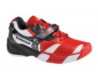 BABOLAT Junior`s Propulse 3 Tennis Shoes  4.5 Shoes
