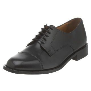 Bostonian Mens Andover Cap Toe Oxford: Shoes