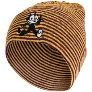 Felix The Cat   Pointing Knit Hat Clothing