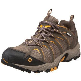 BM3560 Kaibab Trail Running Shoe,Espresso/Treasure,17 M US Shoes