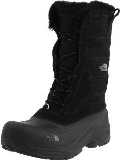The North Face Shellista Lace Girls Boots Shoes