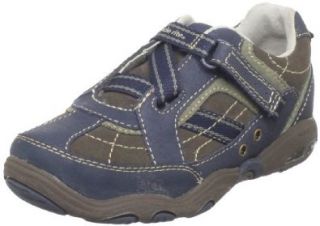 : Stride Rite SRT PS Jack Fashion Sneaker (Toddler/Little Kid): Shoes