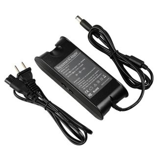 Travel Charger for Dell PA 10 Inspiron Latitude