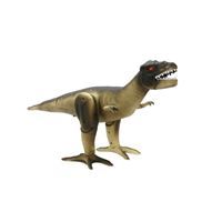 Modelco   Le T Rex, un des plus grand prédateur à l’époque des