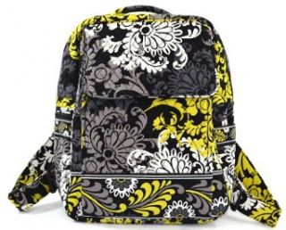 Vera Bradley Bookbag Backpack in Baroque Clothing