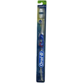 Oral B Indicator 35 Compact Head Soft Toothbrush (Pack of 6