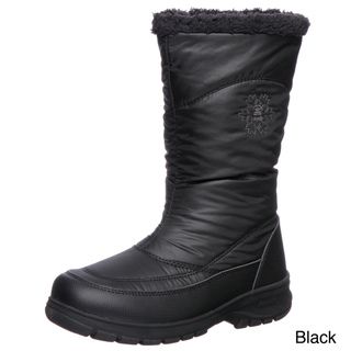 Kamik Womens Fifth Ave Waterproof Breathable Boots