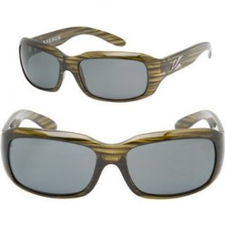 Kaenon Bolsa Sunglasses Seaweed Polarized 006 03 G12