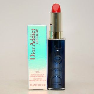 Diorict No. 959 Red Desire High Impact Weightless Lipstick