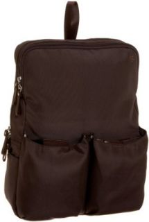 ellington Catalina Travel Backpack,Brown,one size