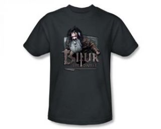 The Hobbit Lord Of The Rings Bifur Movie Adult T Shirt Tee