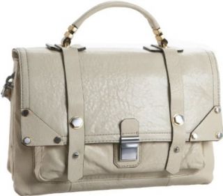  Oryany Handbags MS275 Misia Satchel,Parchment,one size: Shoes