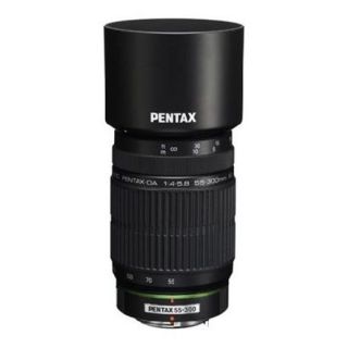 PENTAX 55 300 mm   Achat / Vente OBJECTIF REFLEX  FLASH PENTAX 55 300