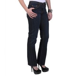 AG Jeans Juniors Rider Bootcut Stretch Jeans