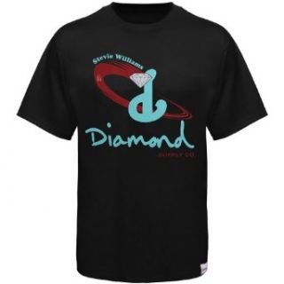 Diamond Supply Co shirts  Diamond Supply Co. Stevie