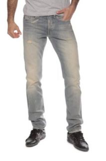 Ralph Lauren Polo Skinny Jeans SPENCER, Color Light Blue