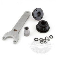 Teleflex Hydraulic Seal Kit For Outboard Cylinders HS5157