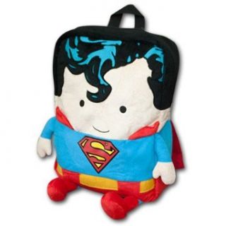 Superman Funko Backpack with Cape Clothing