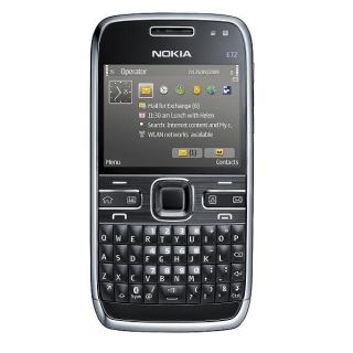 Nokia E72 Eserie   Achat / Vente TELEPHONE PORTABLE Nokia E72 Eserie