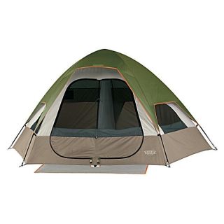Wenzel Big Bend Family Dome Tent