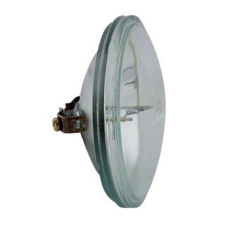 AMPOULE ECLAIRAGE SCENE G.E. Lampe Par 36 120V 650W G53 à vis MFL GE