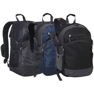 Everest 17 inch Laptop Backpack