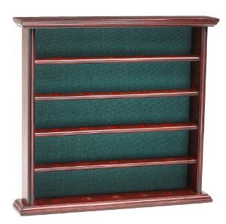 Golf Gifts & Gallery Golf Ball Display Cabinet Sports