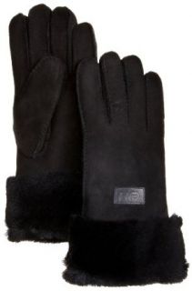 EMU Womens Apollo Bay Glove,Black,Small/Medium Clothing