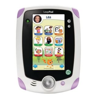 LeapPad Tablette Explorer Rose   Achat / Vente CONSOLE EDUCATIVE