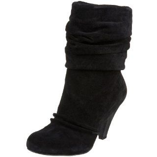Jessica Simpson Womens Cornelia Boot: Shoes